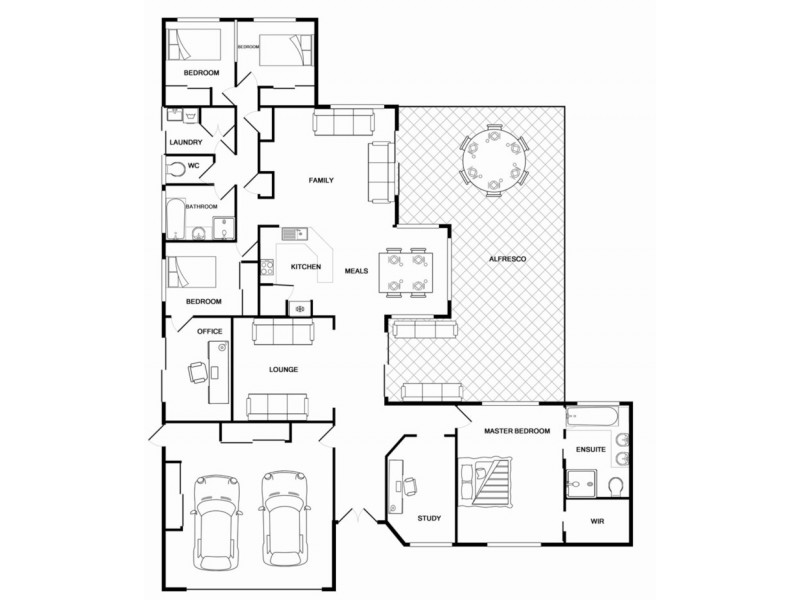 3 Cocoparra Cres, Parkinson QLD 4115