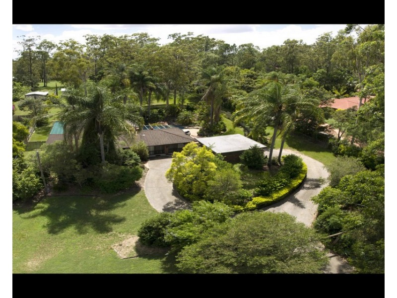 225 Forestdale Drive, Forestdale QLD 4118