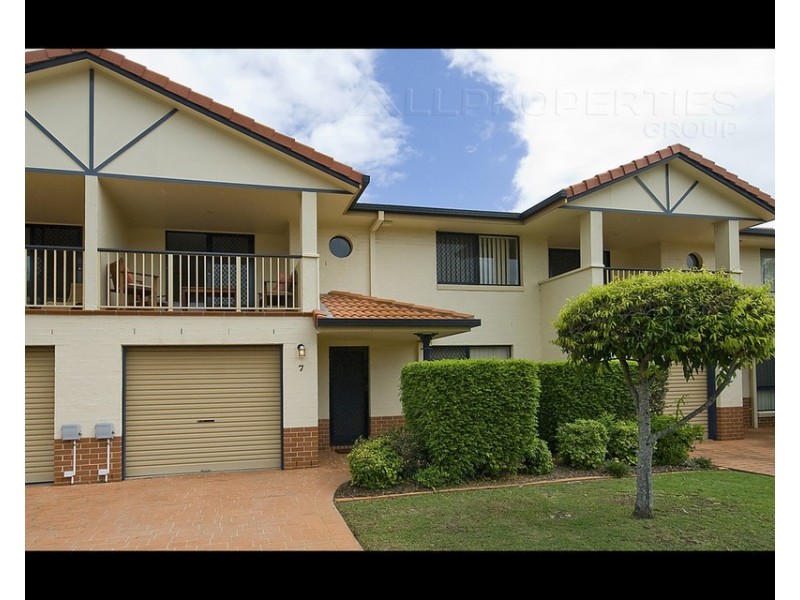 Unit 7 / 8 Deason St, Sunnybank QLD 4109