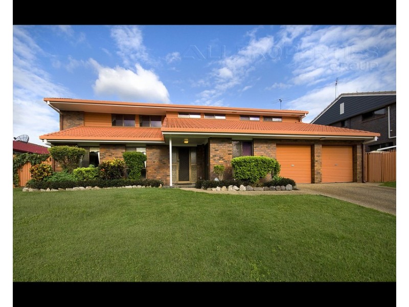 14 MISSOURI, Sunnybank Hills QLD 4109