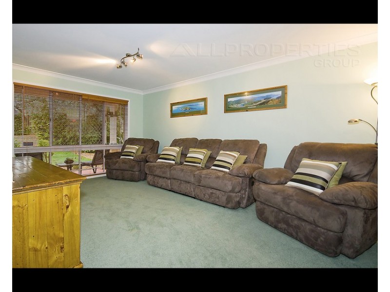 3a Pepperina Pl, Illaweena Gardens, Drewvale QLD 4116