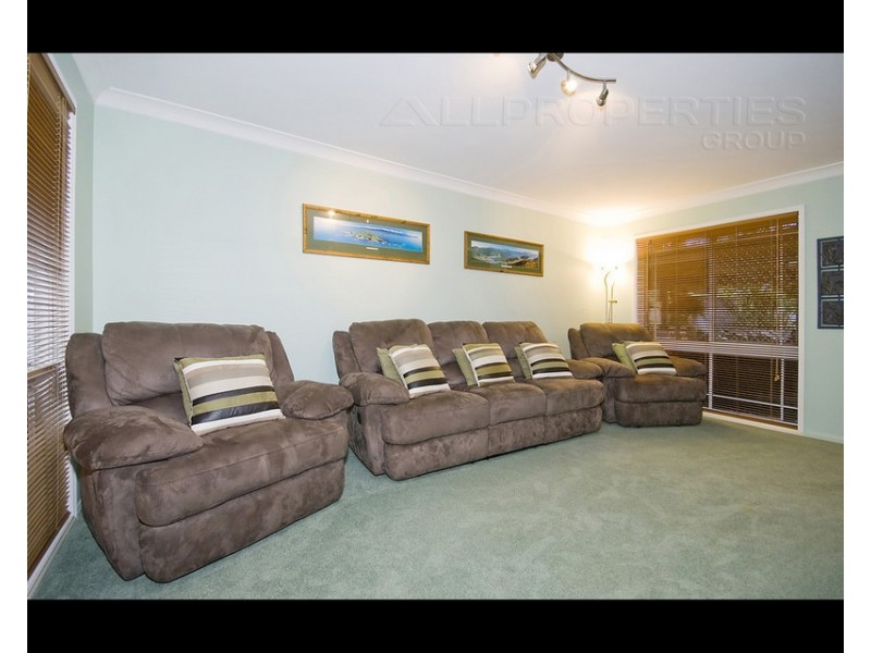 3a Pepperina Pl, Illaweena Gardens, Drewvale QLD 4116