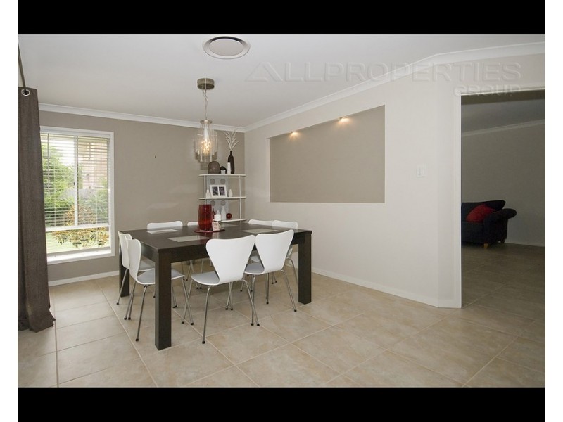 34 Mirthwood Dve, Trinity Green, Drewvale QLD 4116