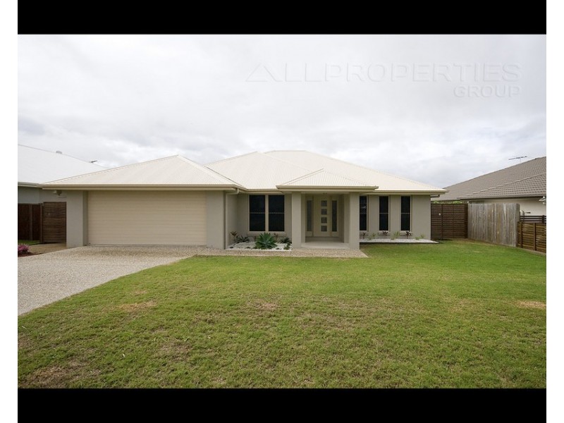 12 Coolibah Street, Heathwood QLD 4110