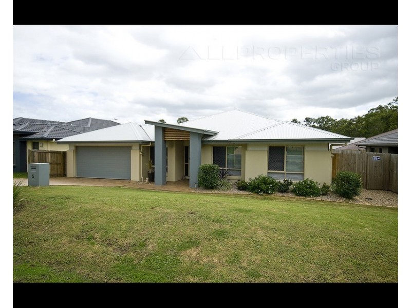 5 Toorwood St, Heathwood QLD 4110