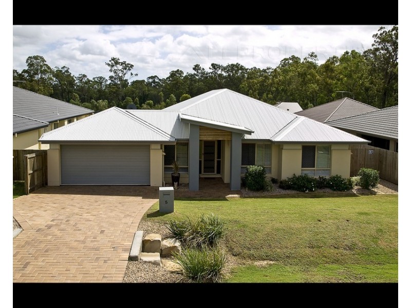 5 Toorwood St, Heathwood QLD 4110