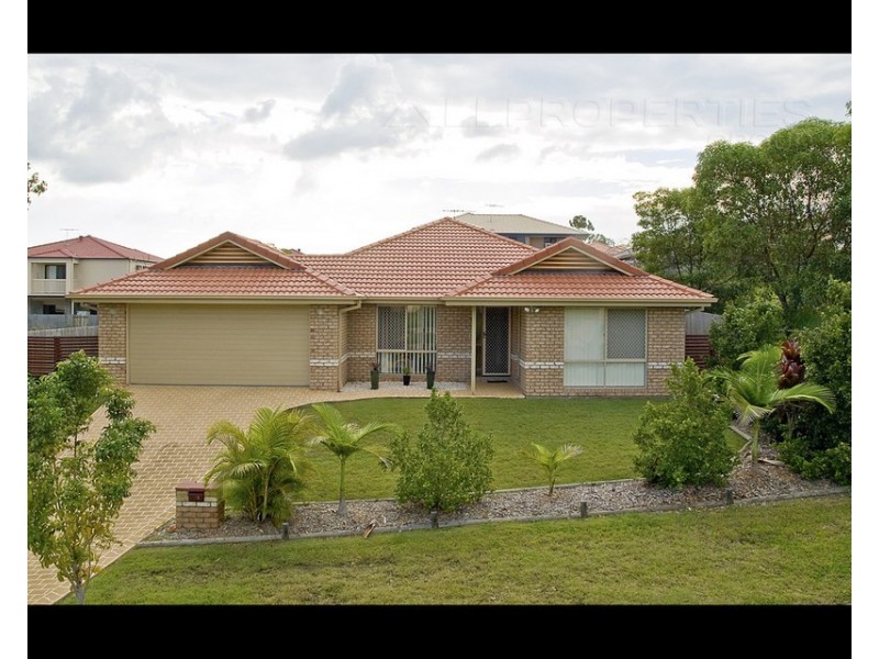 31 Hawthorne Street, Forest Lake QLD 4078