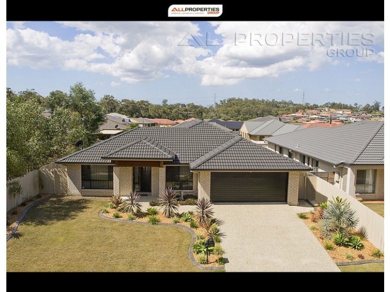 7 Dawes St, Macquarie Park, Drewvale QLD 4116