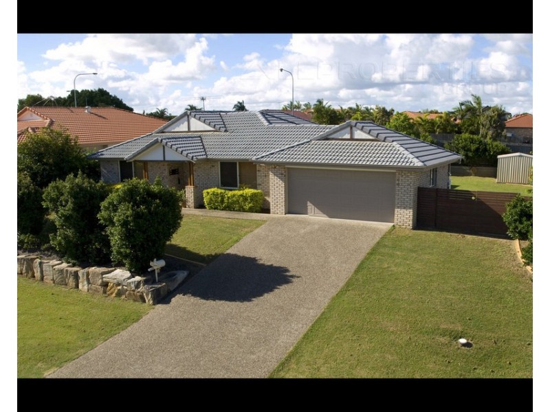 60  Belair Court, Parkinson QLD 4115