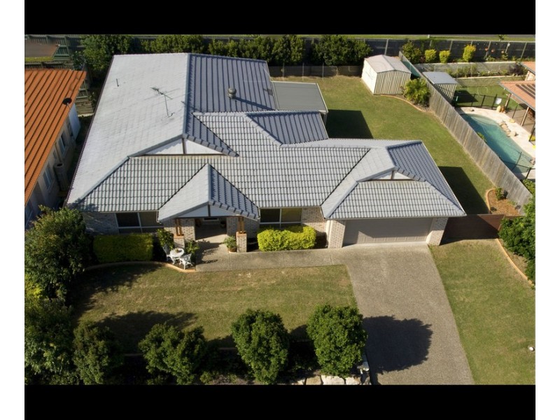 60  Belair Court, Parkinson QLD 4115