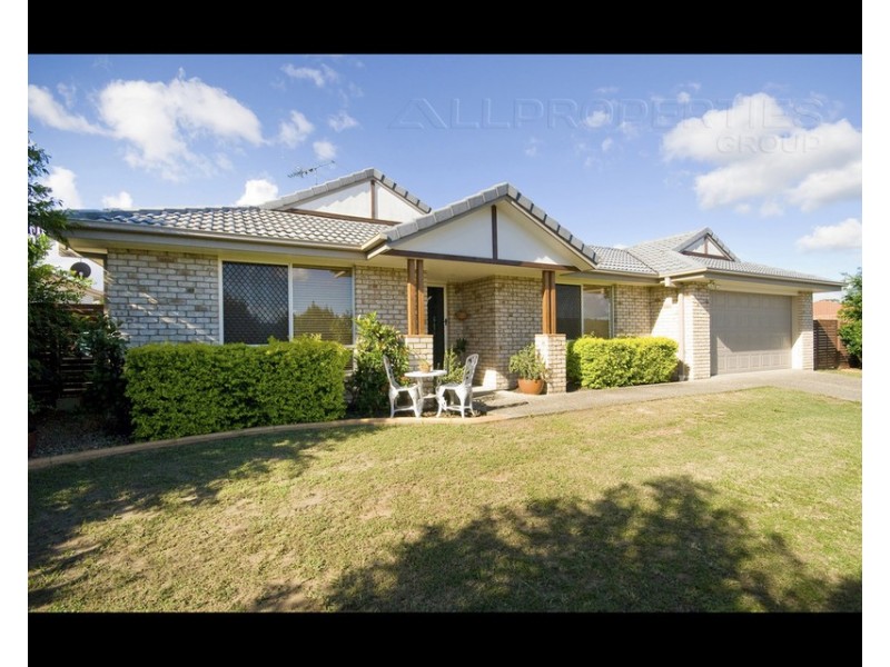 60  Belair Court, Parkinson QLD 4115