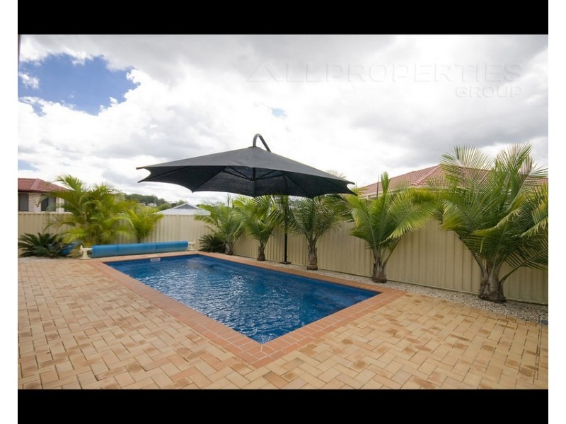 81 Waterbrooke Cct, Drewvale QLD 4116
