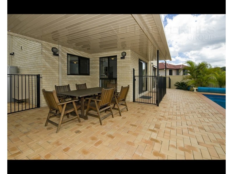81 Waterbrooke Cct, Drewvale QLD 4116