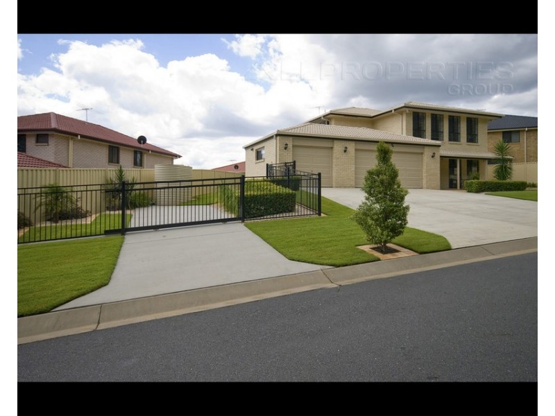 81 Waterbrooke Cct, Drewvale QLD 4116