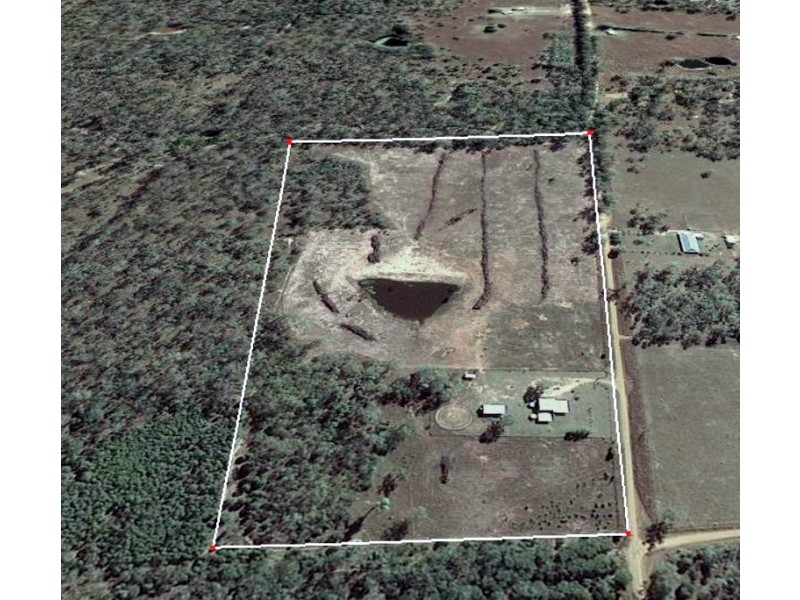 Ebenezer QLD 4340