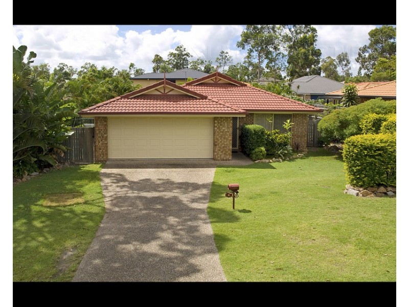 4 Simpson Way, Forest Lake QLD 4078