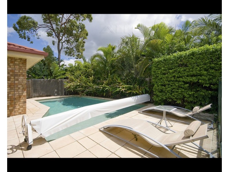 4 Simpson Way, Forest Lake QLD 4078