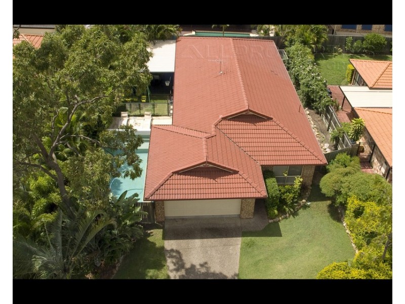 4 Simpson Way, Forest Lake QLD 4078