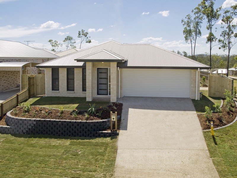 56 The Promenade, Springfield Lakes QLD 4300