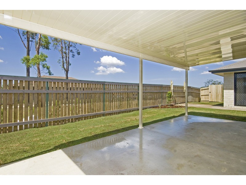 56 The Promenade, Springfield Lakes QLD 4300