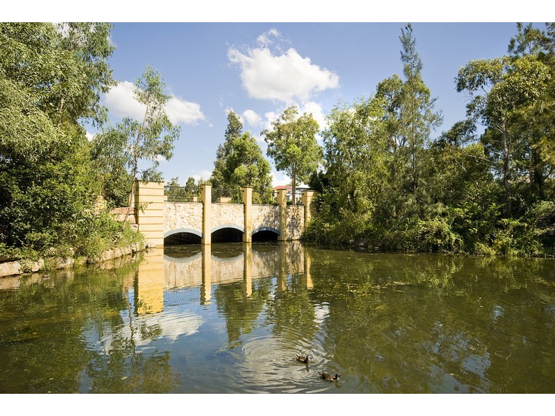 56 The Promenade, Springfield Lakes QLD 4300