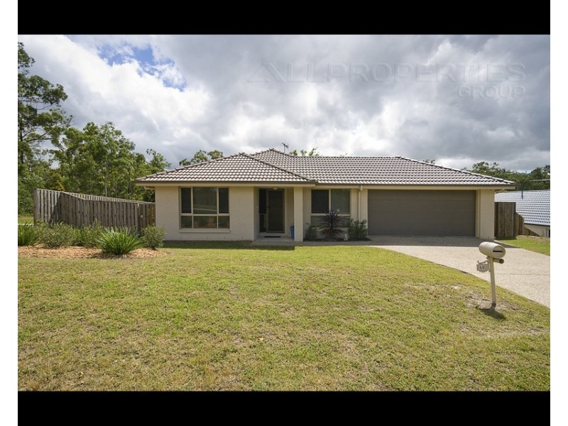50 Bellbird Dve, Bellbird Park QLD 4300