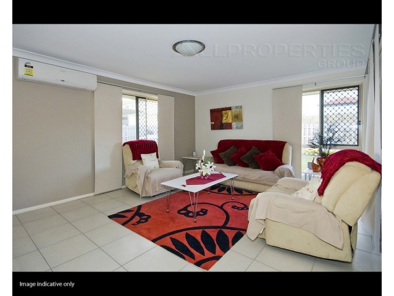 50 Bellbird Dve, Bellbird Park QLD 4300