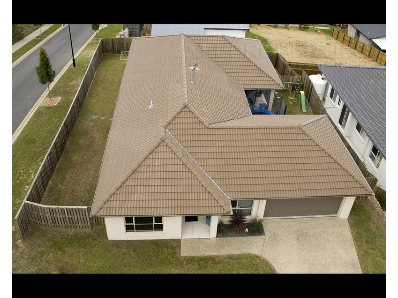 50 Bellbird Dve, Bellbird Park QLD 4300