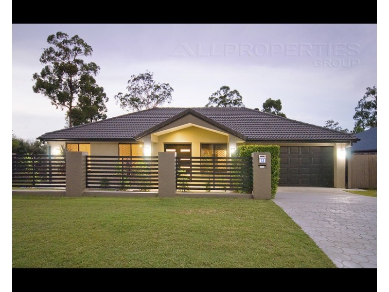 13 Fitzroy Place, Forest Lake QLD 4078