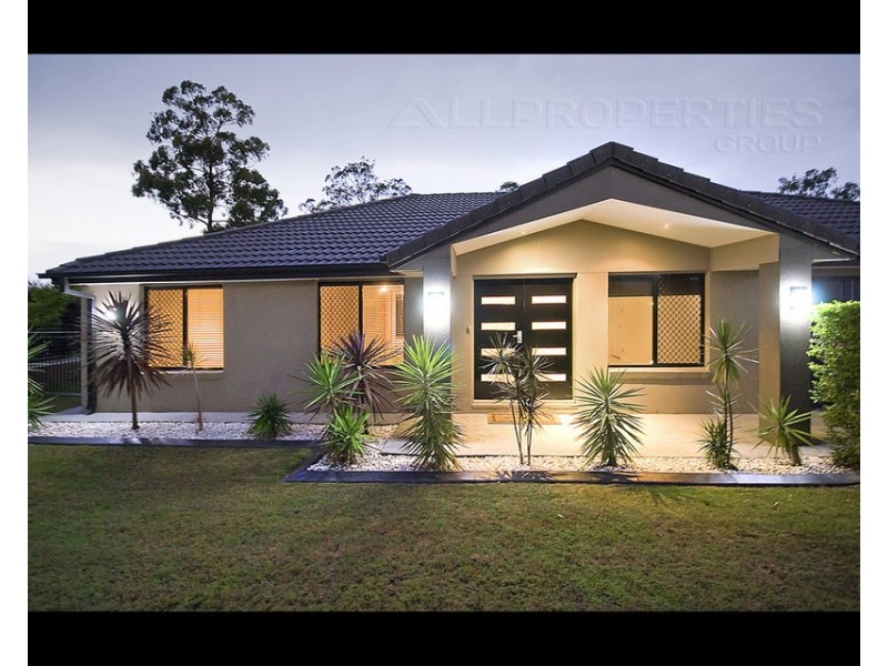 13 Fitzroy Place, Forest Lake QLD 4078