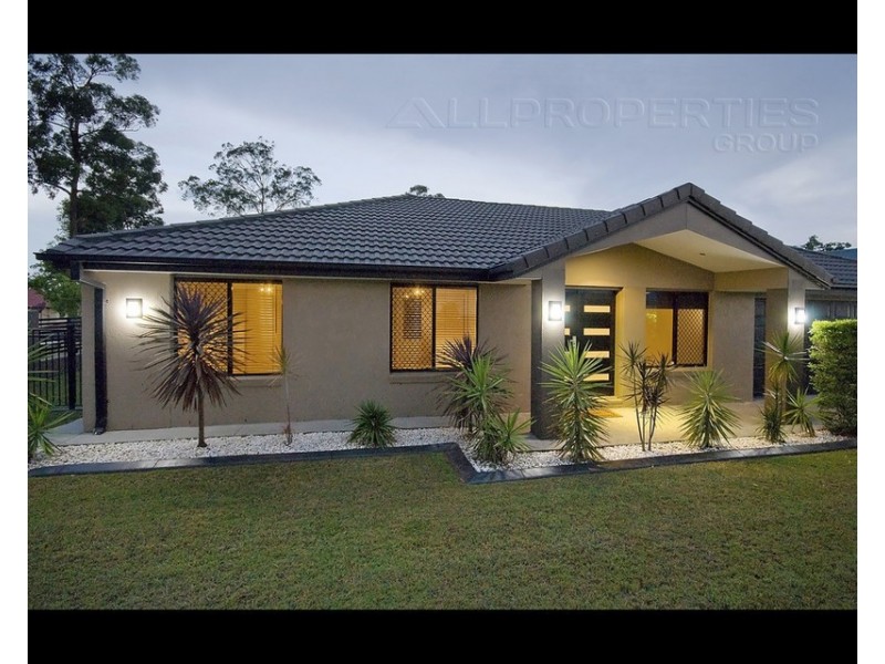 13 Fitzroy Place, Forest Lake QLD 4078
