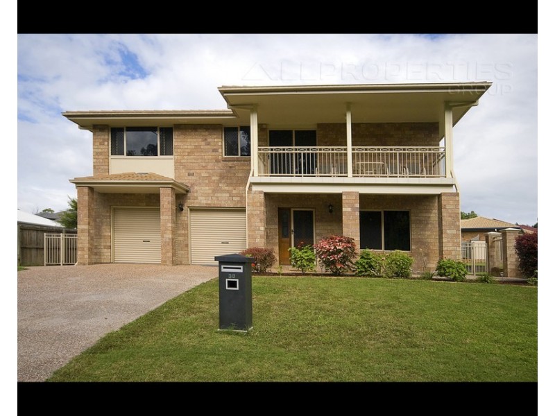 38 Mirthwood Dve, Trinity Green, Drewvale QLD 4116