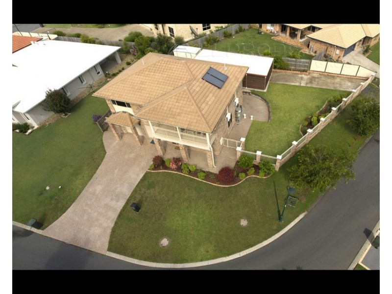 38 Mirthwood Dve, Trinity Green, Drewvale QLD 4116