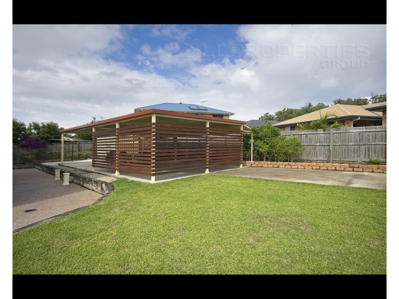 38 Mirthwood Dve, Trinity Green, Drewvale QLD 4116