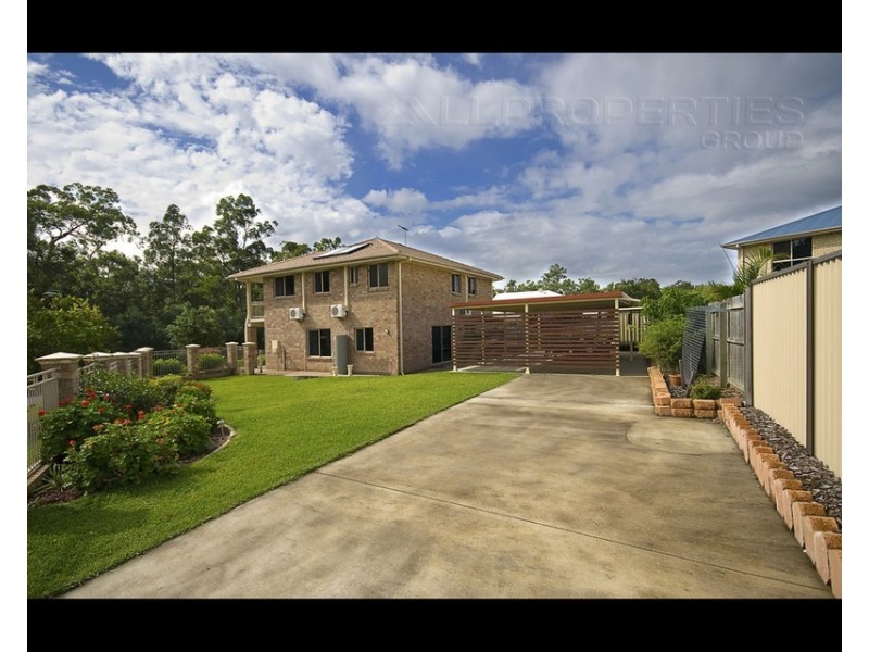 38 Mirthwood Dve, Trinity Green, Drewvale QLD 4116