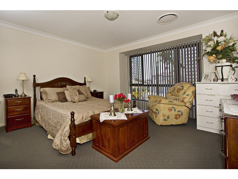 7 Coolibah Street, Heathwood QLD 4110