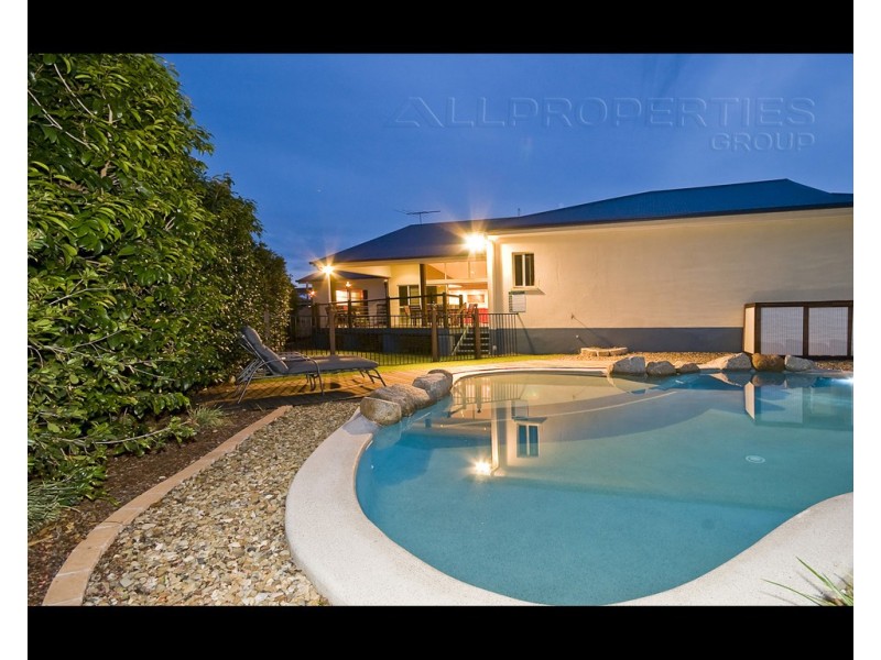 38 Buckley Drive, Drewvale QLD 4116