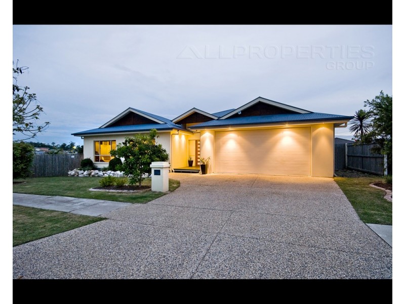 38 Buckley Drive, Drewvale QLD 4116
