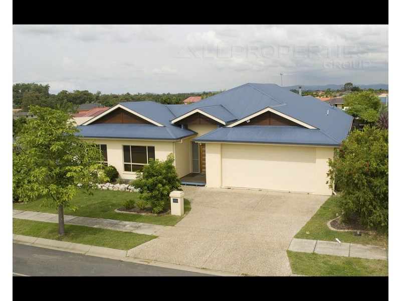 38 Buckley Drive, Drewvale QLD 4116