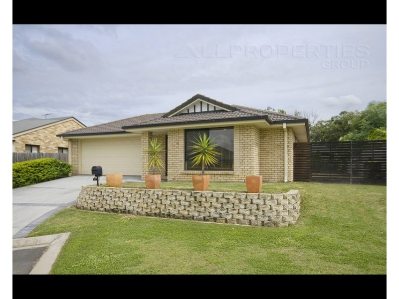 12 Oxley Pl, Drewvale QLD 4116