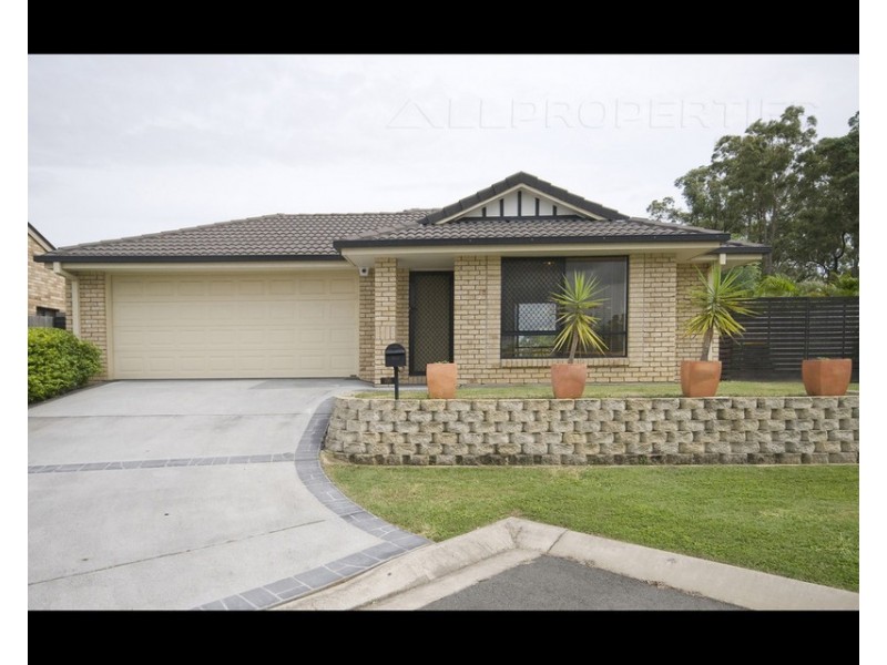 12 Oxley Pl, Drewvale QLD 4116