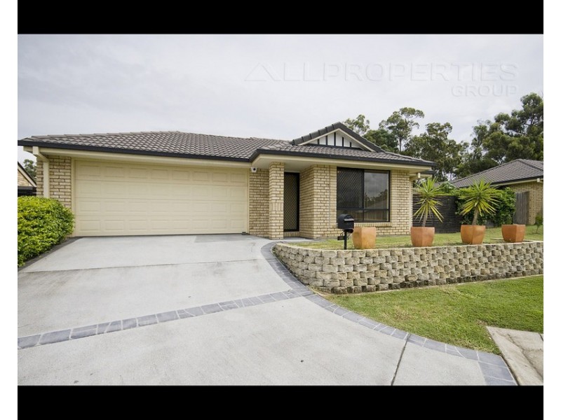 12 Oxley Pl, Drewvale QLD 4116