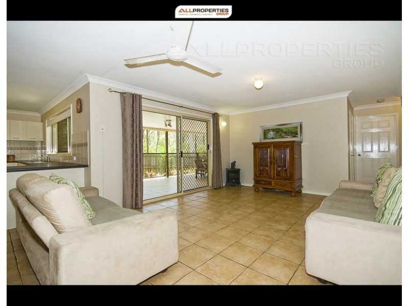 33 Plumeria Pl, Drewvale QLD 4116