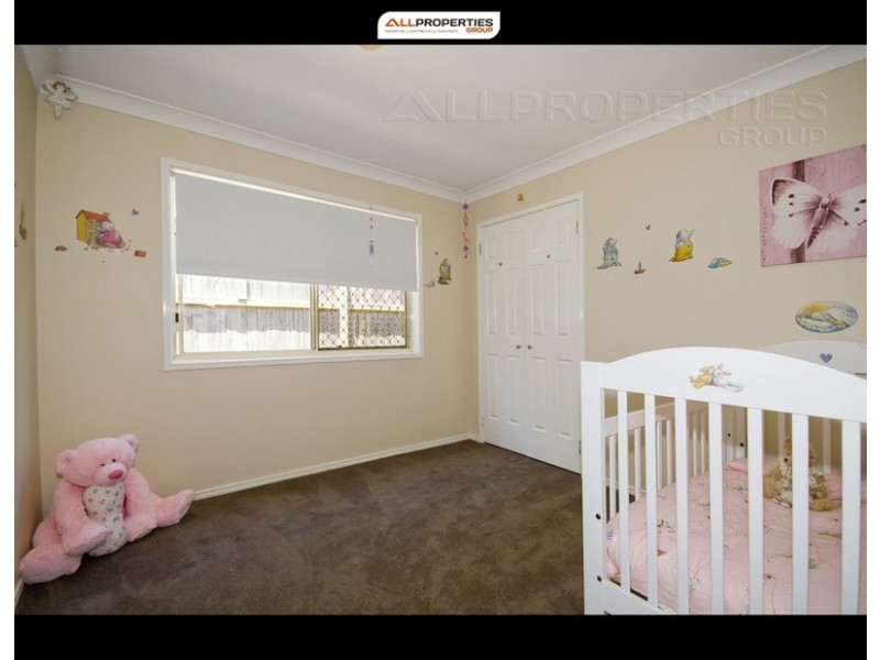 33 Plumeria Pl, Drewvale QLD 4116