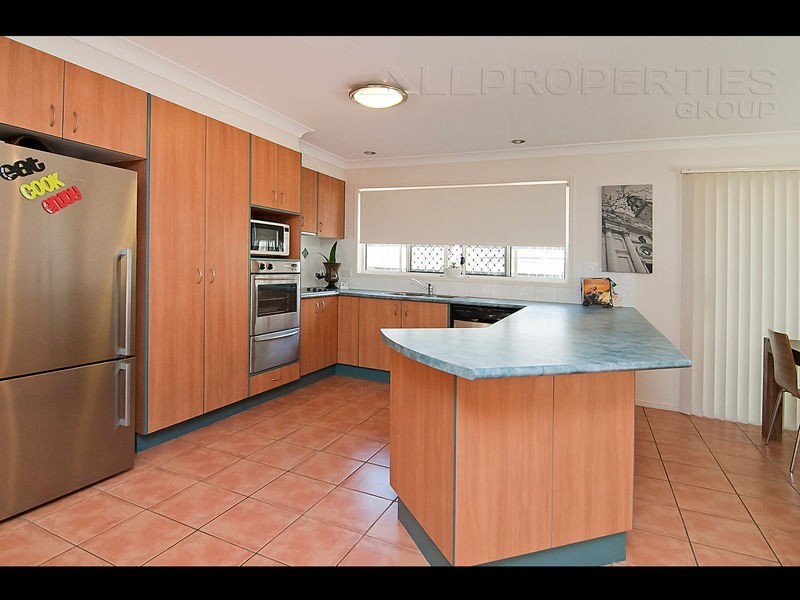 14 Leichhardt Pl, Drewvale QLD 4116