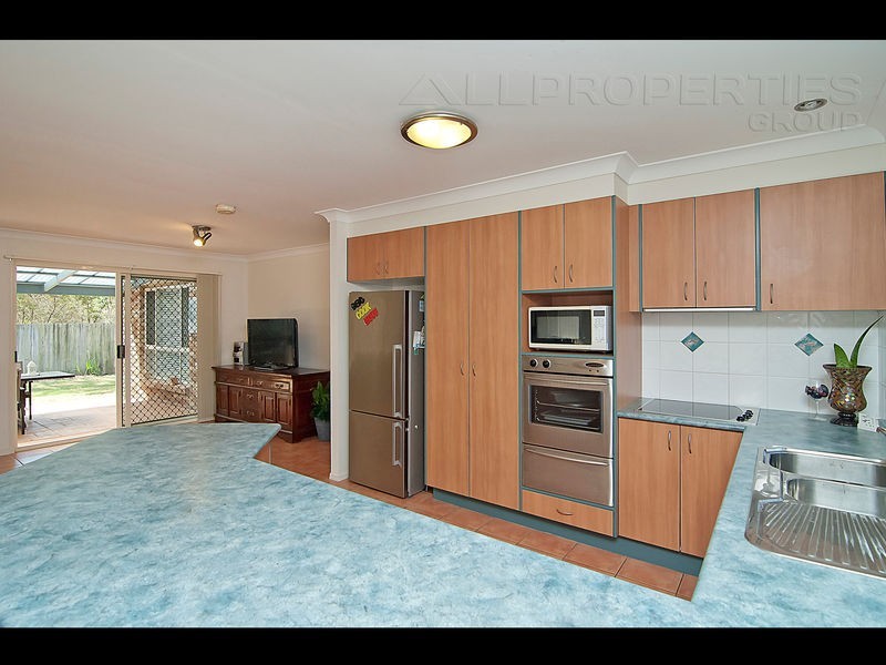 14 Leichhardt Pl, Drewvale QLD 4116