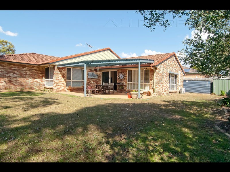 14 Leichhardt Pl, Drewvale QLD 4116