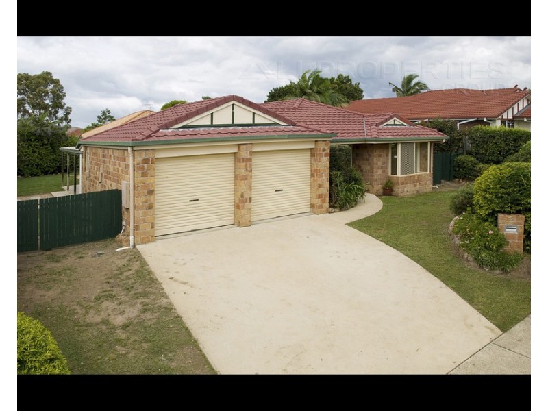 152 Macquarie Way, Drewvale QLD 4116