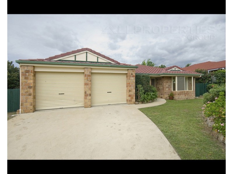 152 Macquarie Way, Drewvale QLD 4116