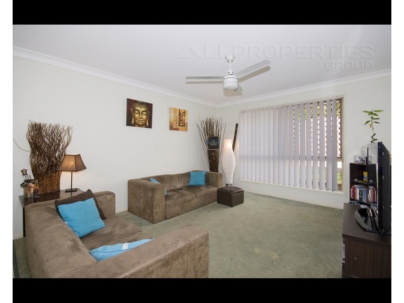 21 Belmore Crescent, Forest Lake QLD 4078